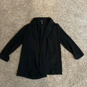 Forever 21 Blazer.